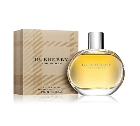 Burberry woman parfum 100 ml